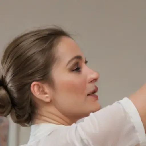 Pencipta imej lucah AI