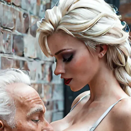 AI 포르노 이미지 생성기