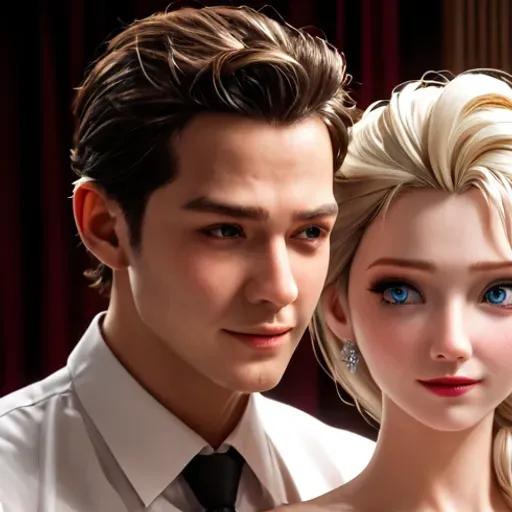 yapay zekâ porno foto üretici