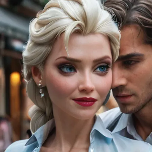 generatore di immagini porno IA