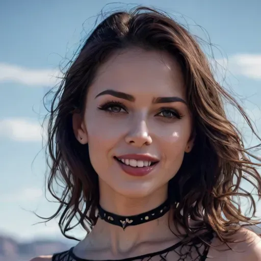 KI-Pornobild-Generator