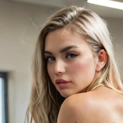 генератор порно-изображений на ИИ