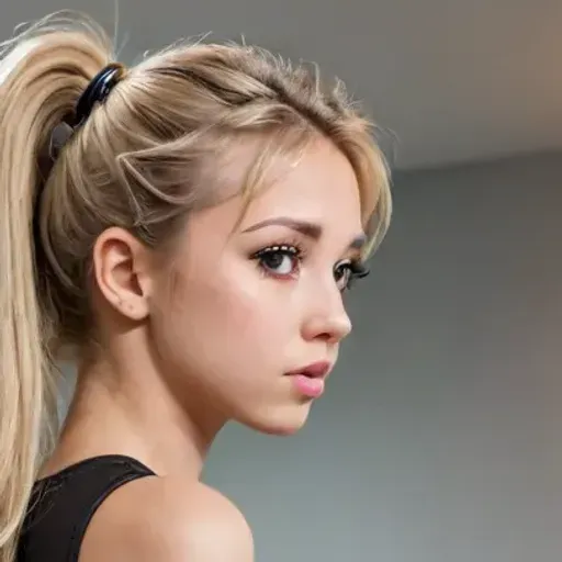 yapay zekâ porno görsel üretici