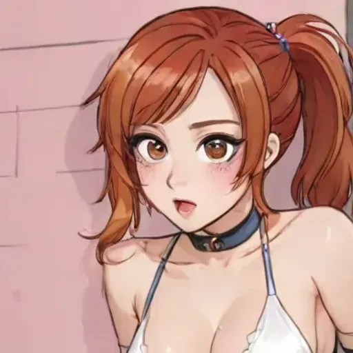 yapay zekâ porno görsel üretici