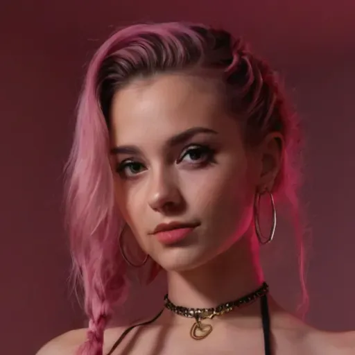 KI-Pornobild-Generator