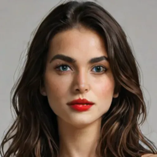 KI-Pornobild-Generator