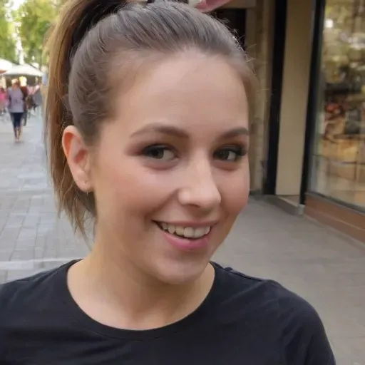 โปรแกรมสร้างภาพโปรนที่ใช้ปัญหา AI