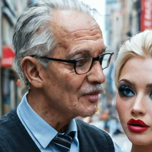 generatore di foto porno IA