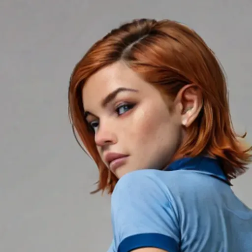 generatore di immagini porno IA