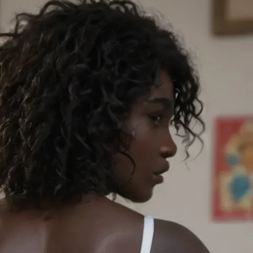 Pencipta imej lucah AI