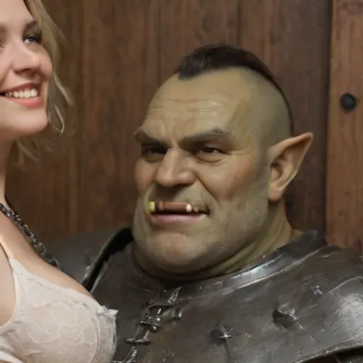 Penghasil gambar lucah AI