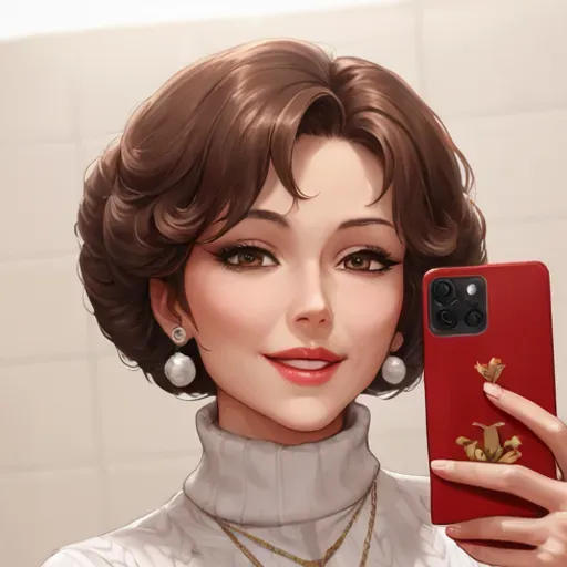 генератор порно-изображений на ИИ