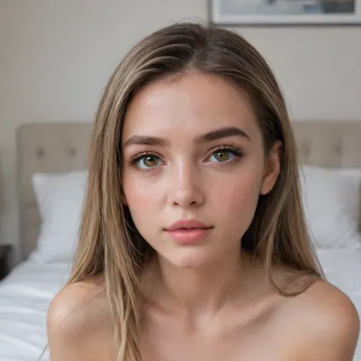 KI-Pornobild-Generator