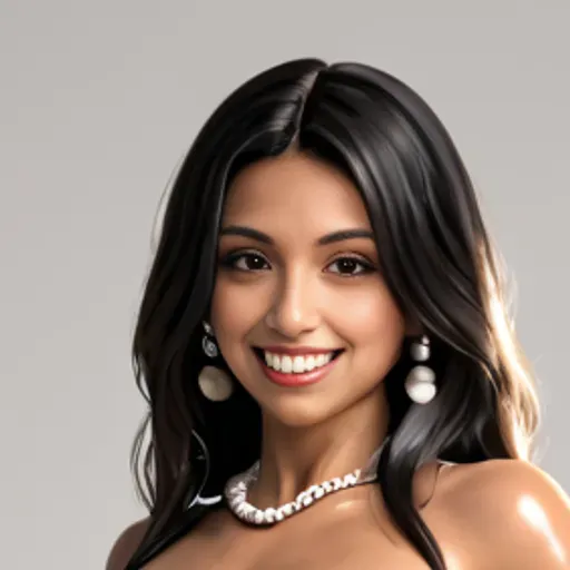 Pencipta imej lucah AI