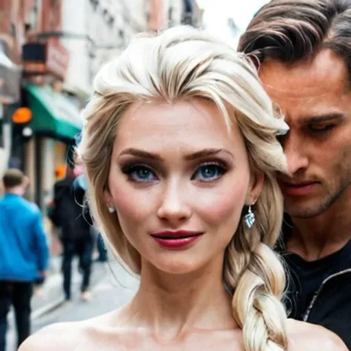 KI-Pornobild-Generator