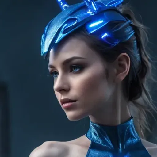 yapay zekâ porno görsel üretici