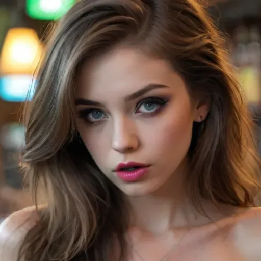 โปรแกรมสร้างภาพโปรนที่ใช้ปัญหา AI