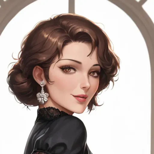 AI 포르노 이미지 생성기