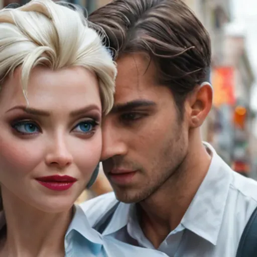 generatore di foto porno IA