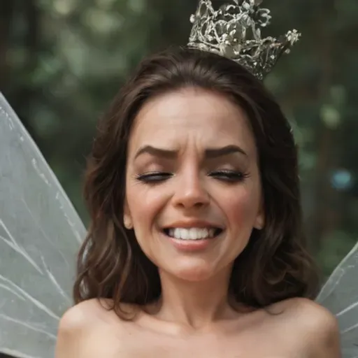 Pencipta imej lucah AI