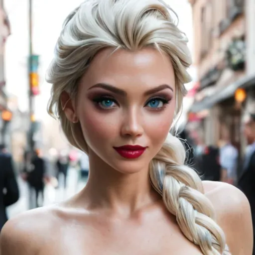 generatore di immagini porno IA