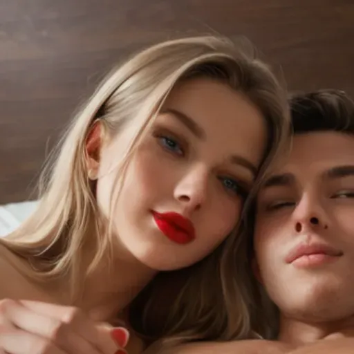 générateur de photos porno IA