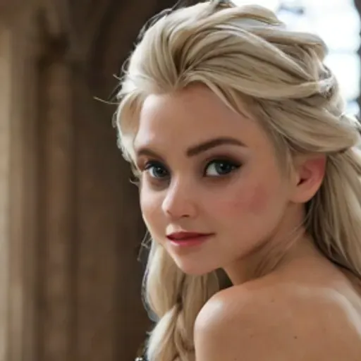 generatore di immagini porno IA