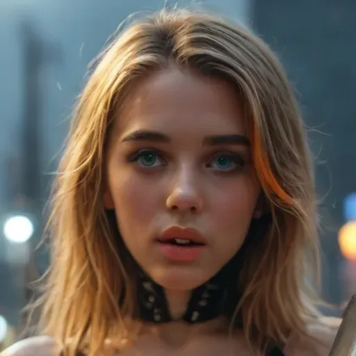 AI porn image generator