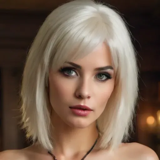 yapay zekâ porno görsel üretici