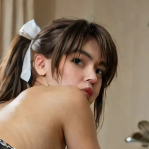 KI-Pornobild-Generator