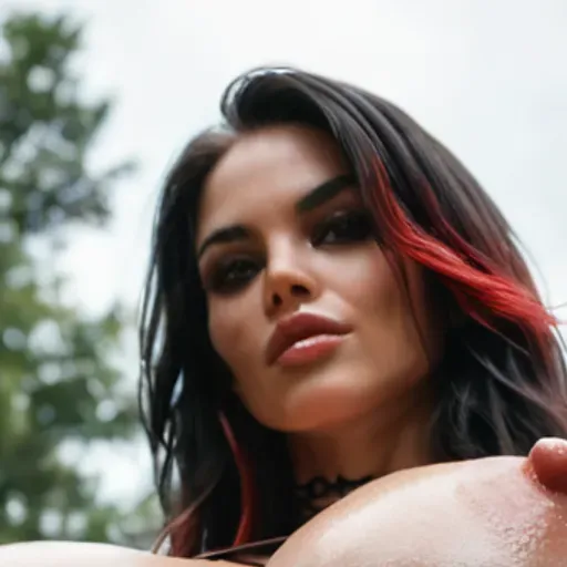 AI porn image generator