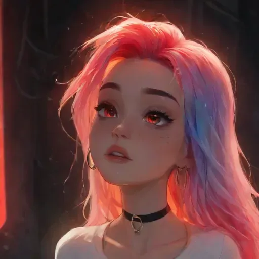 generatore di immagini porno IA