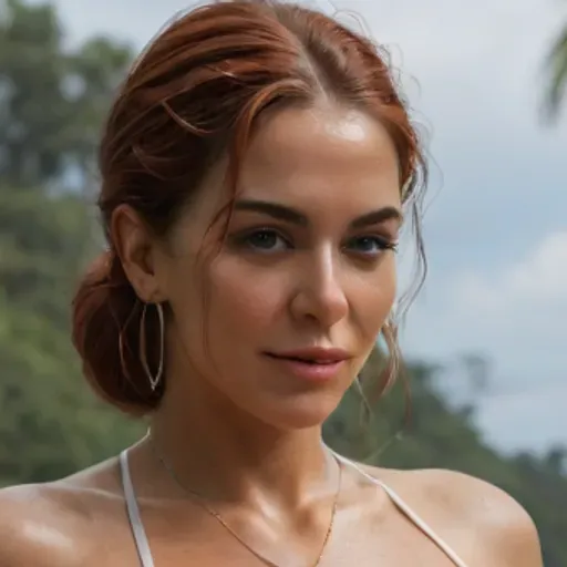 KI-Pornobild-Generator