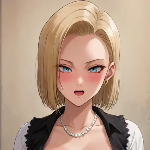 yapay zekâ porno görsel üretici