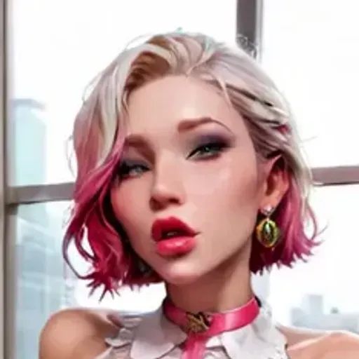 gerador de imagens pornô com IA