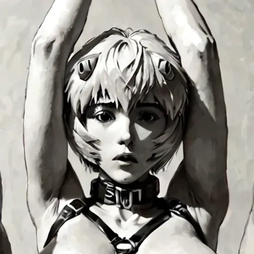 générateur d’images porno IA