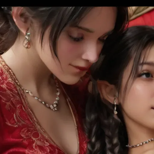 générateur d’images porno IA