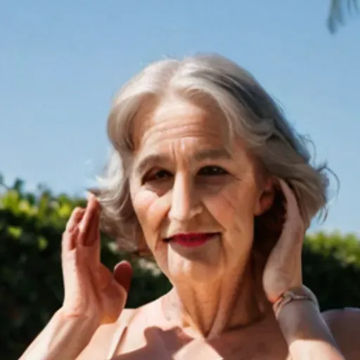 generatore di immagini porno IA