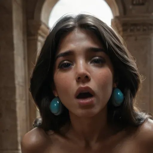 generatore di immagini porno IA