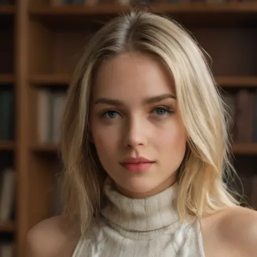 Pencipta imej lucah AI