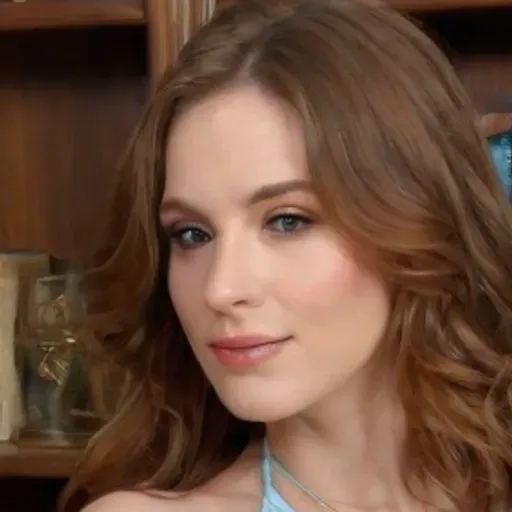 AIポルノ画像ジェネレーター