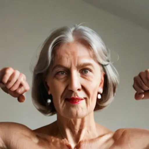 yapay zekâ porno görsel üretici