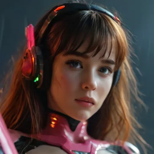 AI porn image generator