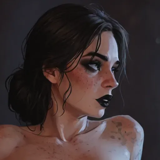 KI-Pornobild-Generator