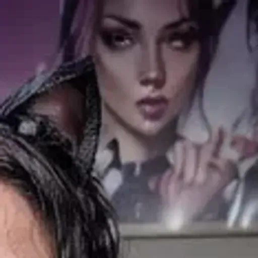 KI-Pornobildchen-Generator