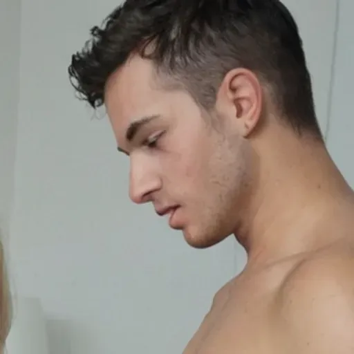 AI 포르노 이미지 생성기