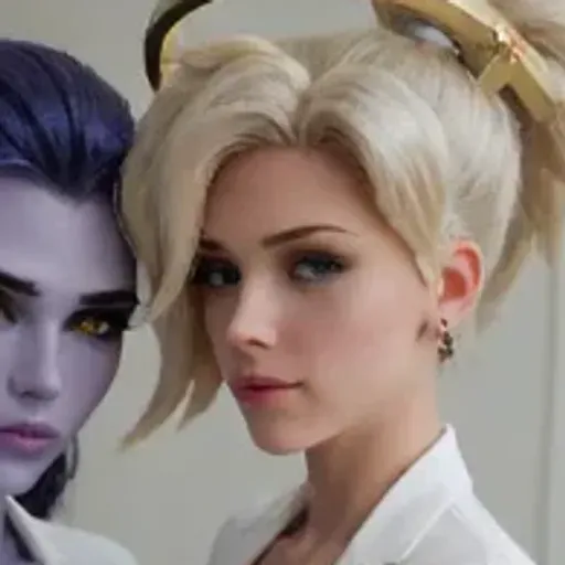 generatore di immagini porno IA