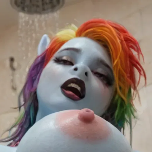 генератор порно-изображений на ИИ