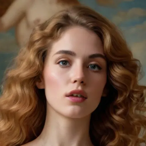 โปรแกรมสร้างภาพโปรนที่ใช้ปัญหา AI