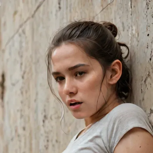 KI-Pornobild-Generator